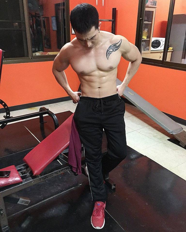 Pic Post ของฉัน ตอน อุ๋งอุ๋ง เด็ดมาก 88