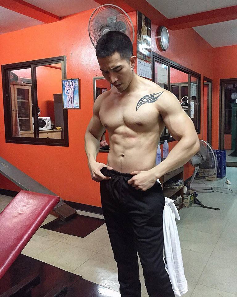 Pic Post ของฉัน ตอน อุ๋งอุ๋ง เด็ดมาก 88