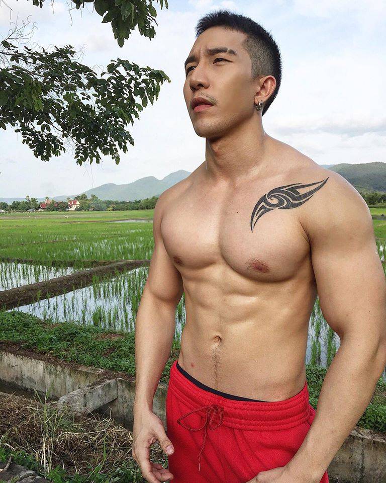Pic Post ของฉัน ตอน อุ๋งอุ๋ง เด็ดมาก 88