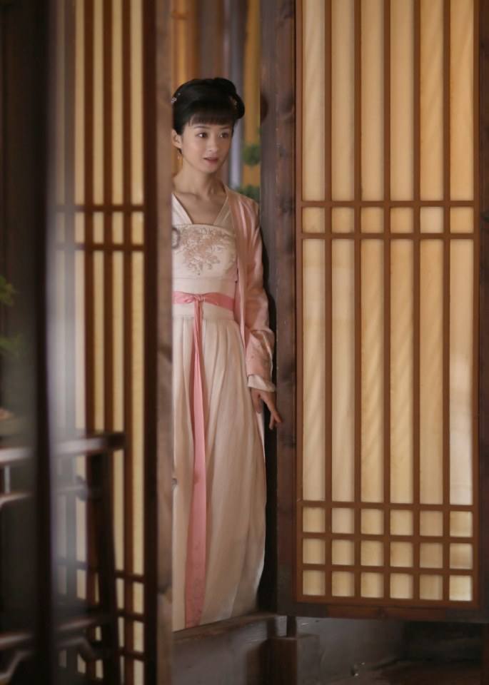 ละคร หมิงหลาน The Story Of Ming Lan 《知否知否应是绿肥红瘦》 2017 8