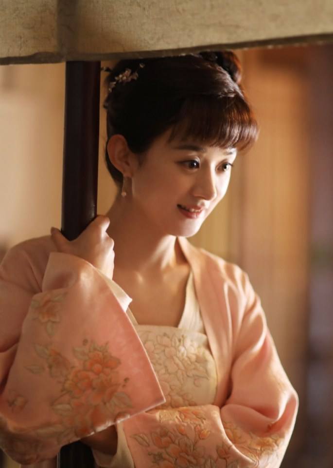 ละคร หมิงหลาน The Story Of Ming Lan 《知否知否应是绿肥红瘦》 2017 9