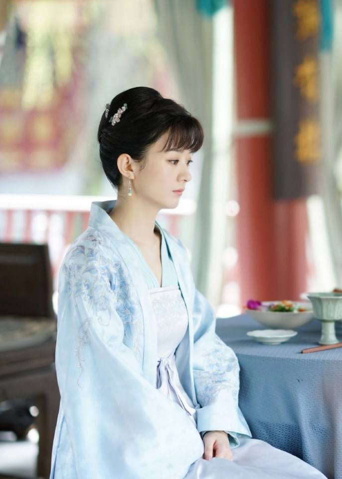 ละคร หมิงหลาน The Story Of Ming Lan 《知否知否应是绿肥红瘦》 2017 9