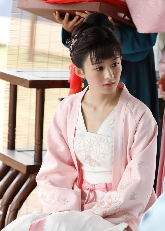ละคร หมิงหลาน The Story Of Ming Lan 《知否知否应是绿肥红瘦》 2017 9