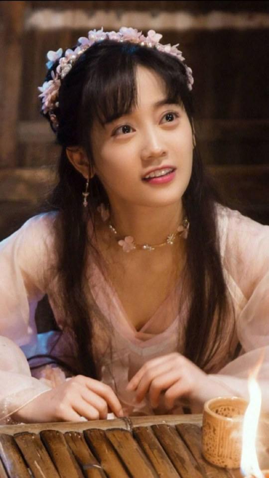 ละคร JUESHI QIANJIN 《好色千金》 2019 2