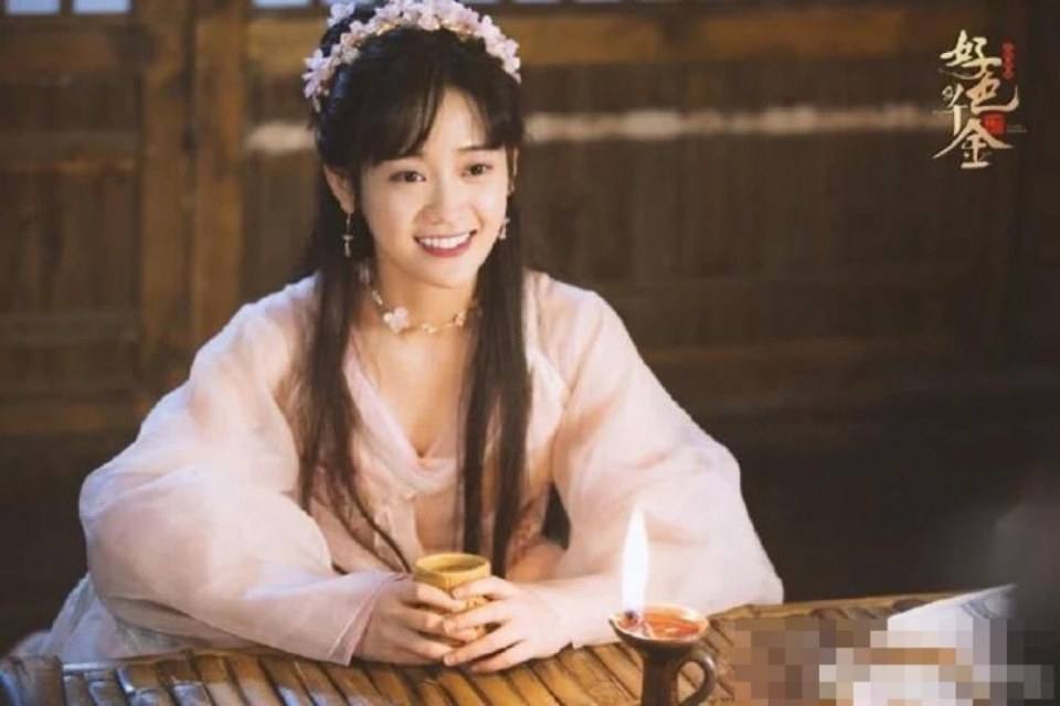 ละคร JUESHI QIANJIN 《好色千金》 2019 2