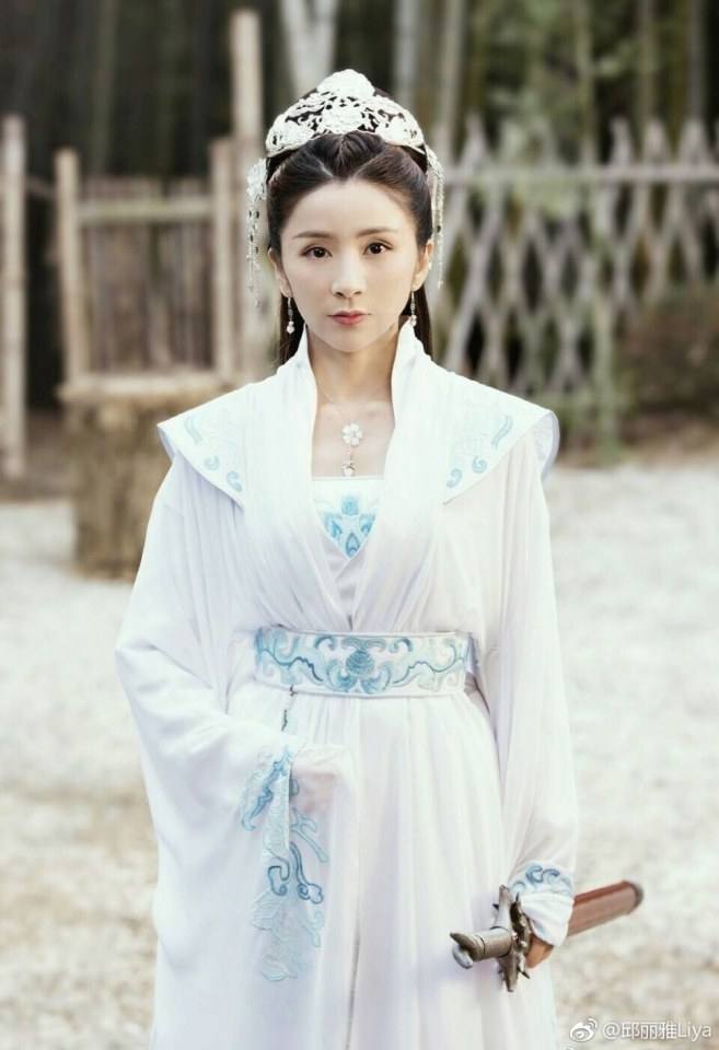 ละคร JUESHI QIANJIN 《好色千金》 2019 2