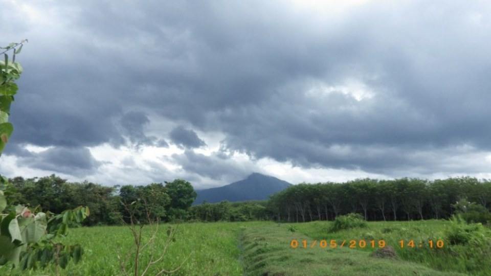 ทุ่งเจียก นาเก่า บ.จันดี