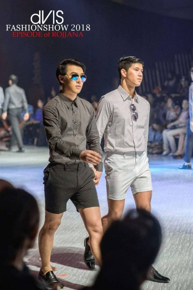 น้องหวาย หนุ่มนักกฎหมาย หล่องานดีบอกต่อด้วย