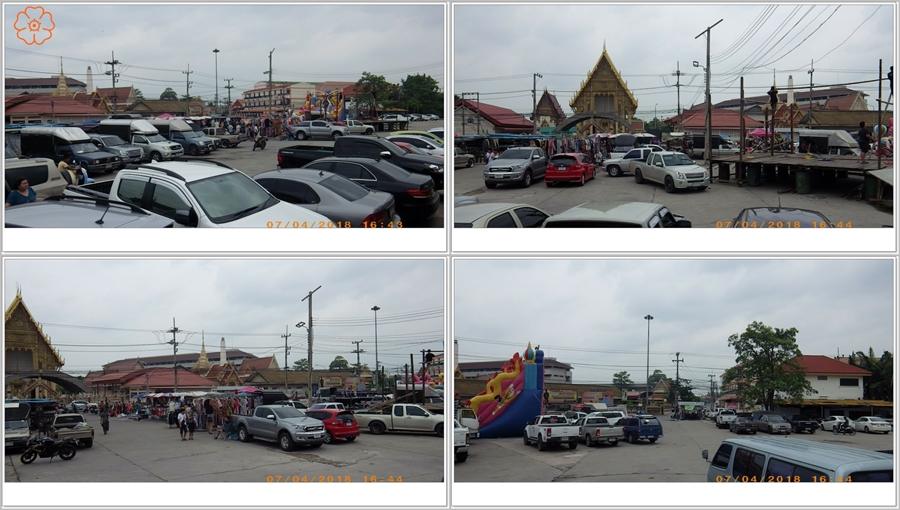ข้างทางรถไฟสายแม่กลอง(ช่วงบ.แหลม ไป บ.กาหลง)