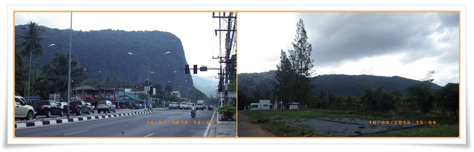 อ.ลานสกา ตอน ๑ (ตัวอำเภอ)