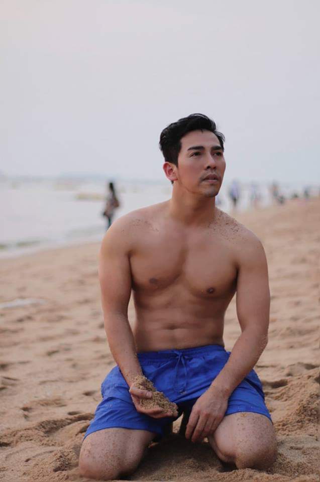 งานดี จอห์นสัน สจ๊วตหล่อบอกต่อด้วย