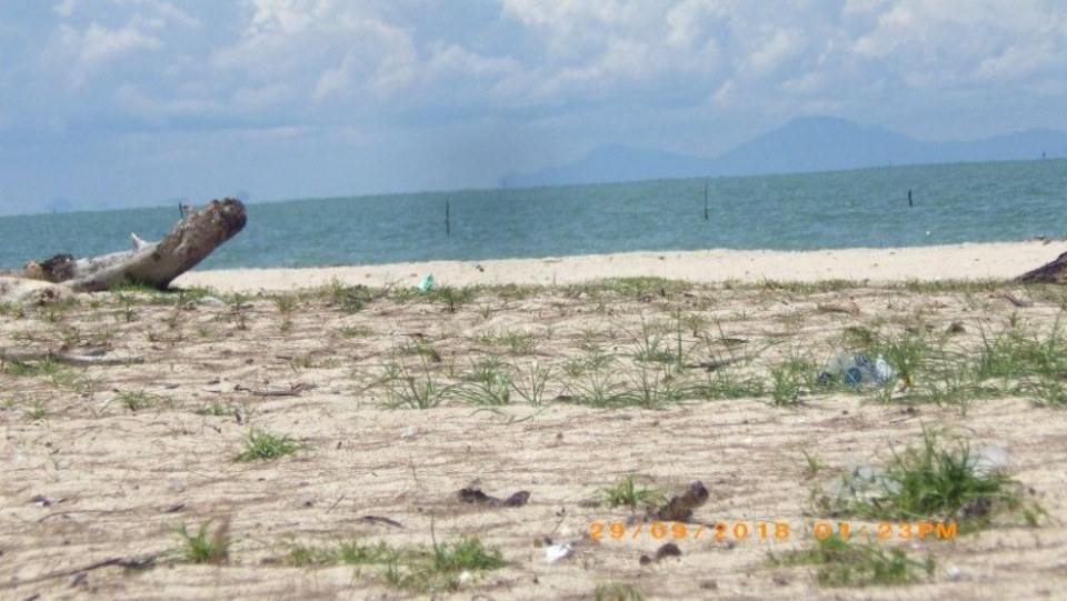 เที่ยวแหลมตะลุมพุก