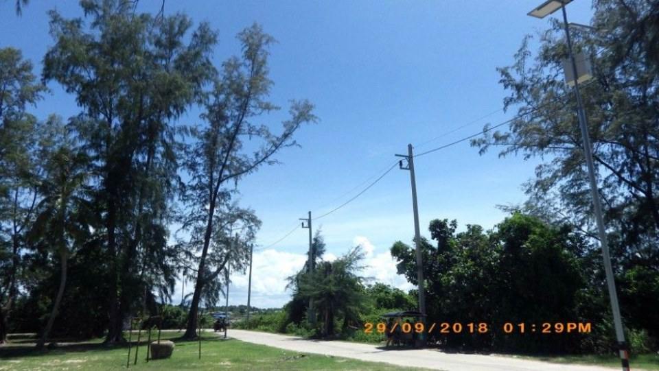 เที่ยวแหลมตะลุมพุก