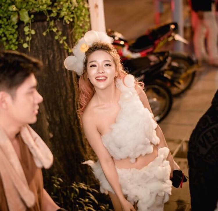 วันเกิด ดีเจมะตูม แซ่บบบลืมม