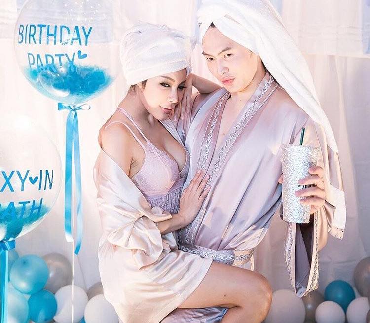 วันเกิด ดีเจมะตูม แซ่บบบลืมม