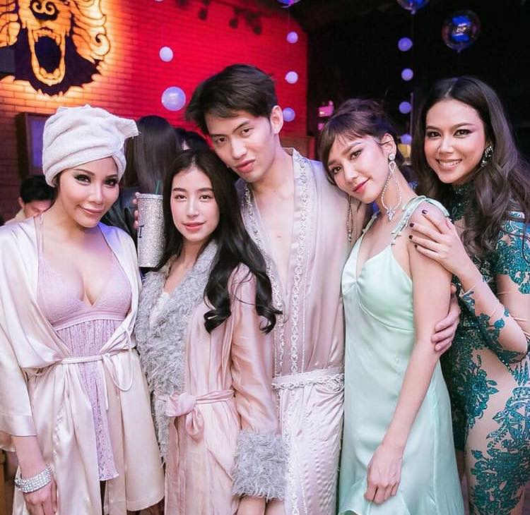 วันเกิด ดีเจมะตูม แซ่บบบลืมม
