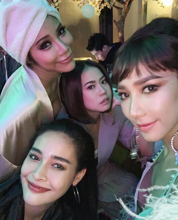 วันเกิด ดีเจมะตูม แซ่บบบลืมม