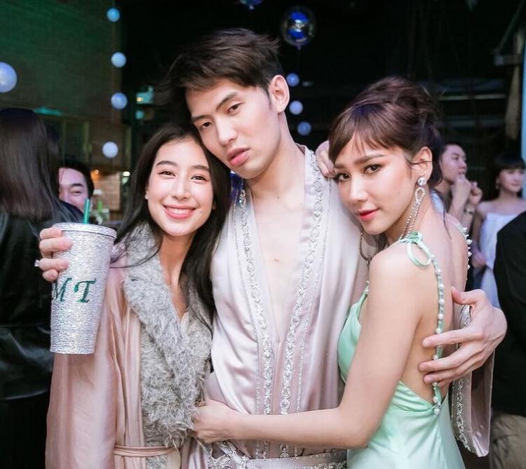 วันเกิด ดีเจมะตูม แซ่บบบลืมม