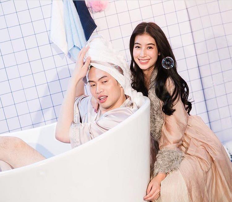 วันเกิด ดีเจมะตูม แซ่บบบลืมม