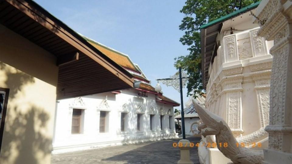 พระปฐมเจดีย์ นครปฐม