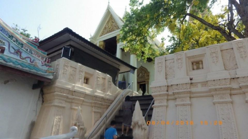 พระปฐมเจดีย์ นครปฐม