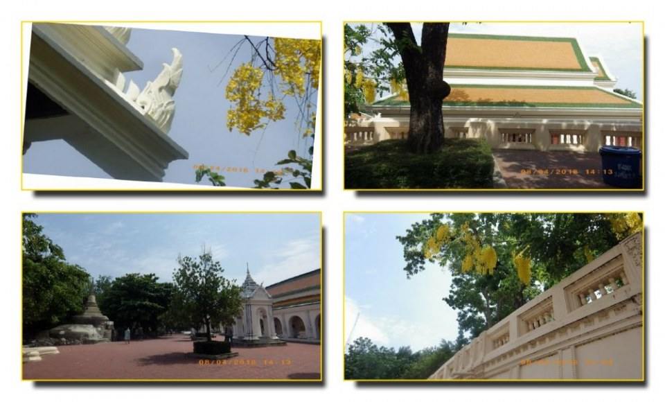 พระปฐมเจดีย์ นครปฐม
