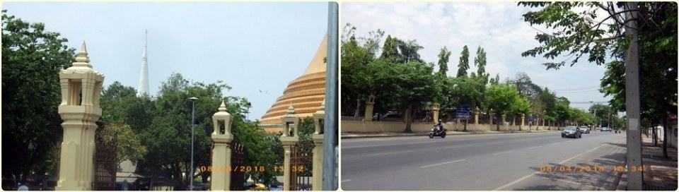 พระปฐมเจดีย์ นครปฐม