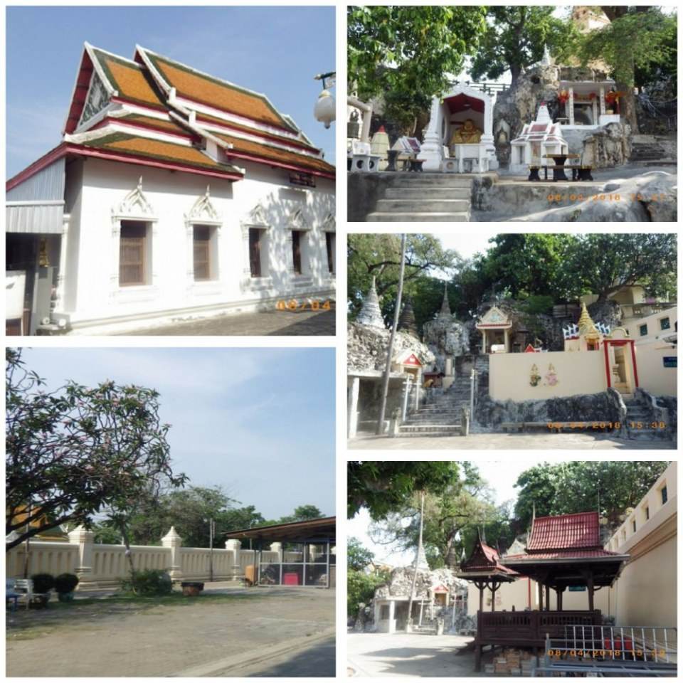 พระปฐมเจดีย์ นครปฐม