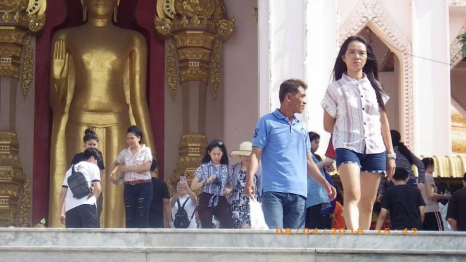 พระปฐมเจดีย์ นครปฐม