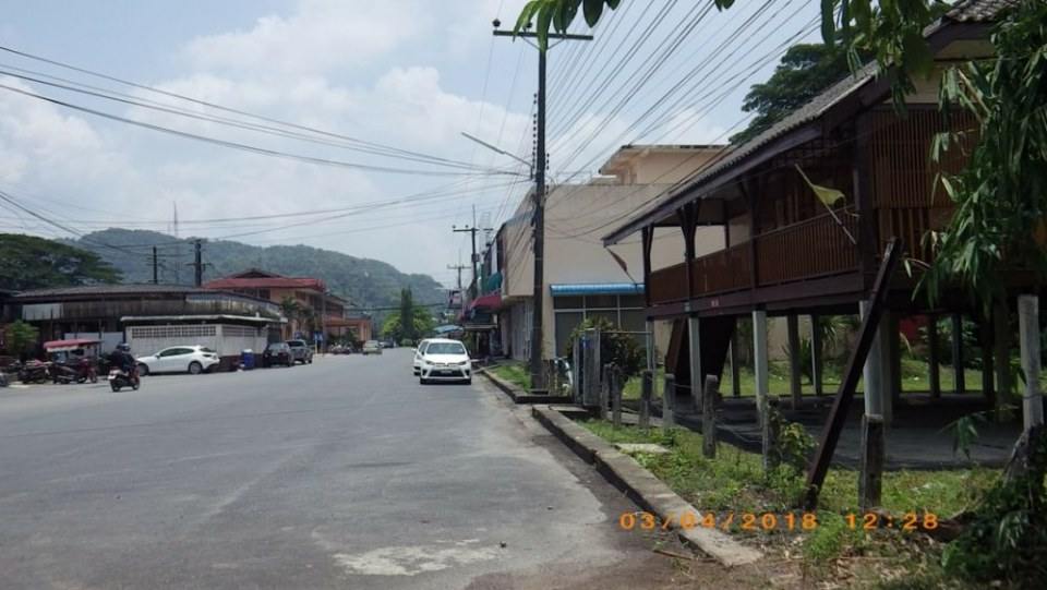 ชุมทางรถไฟทุ่งสง