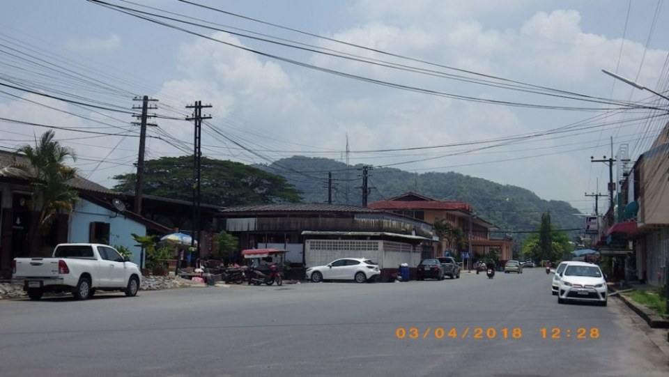ชุมทางรถไฟทุ่งสง