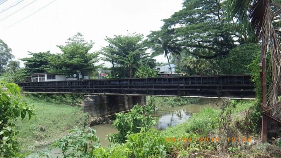 ชุมทางรถไฟทุ่งสง