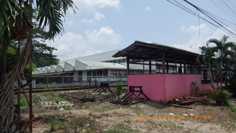 ชุมทางรถไฟทุ่งสง
