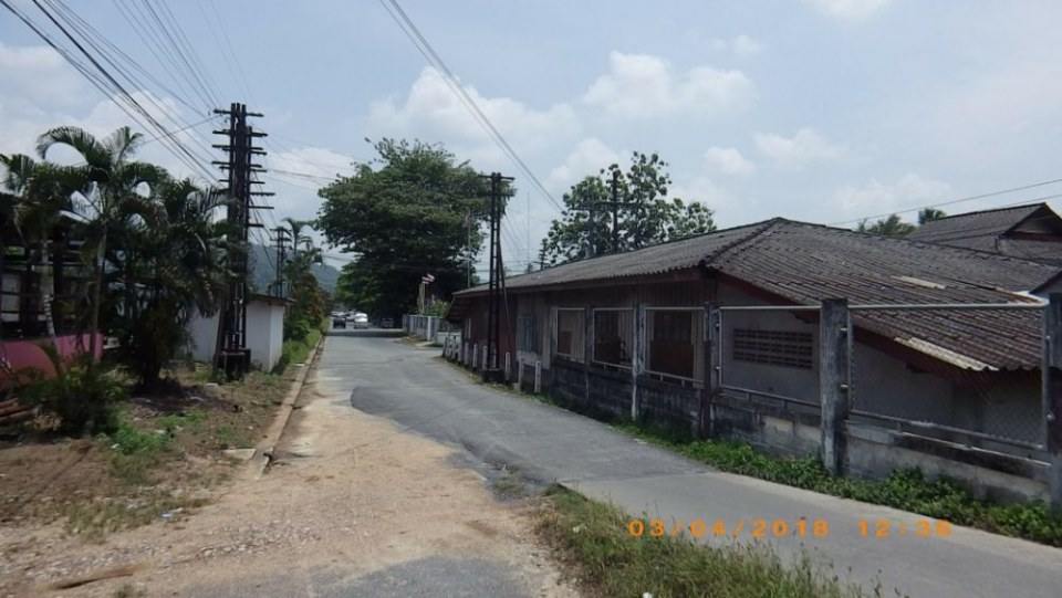ชุมทางรถไฟทุ่งสง