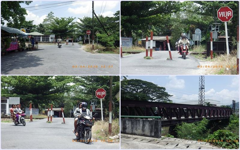 ชุมทางรถไฟทุ่งสง