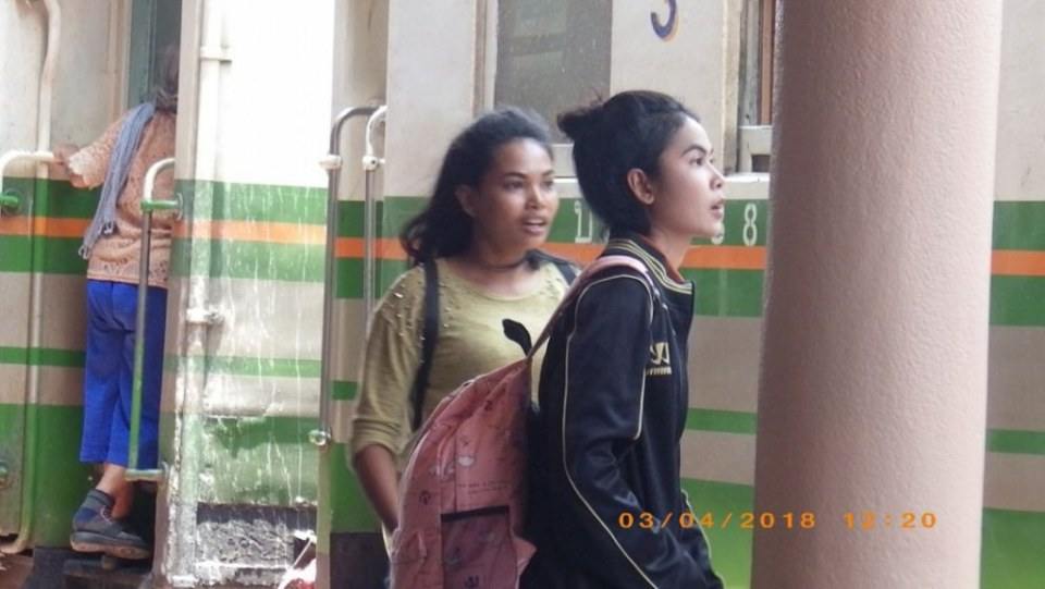 ชุมทางรถไฟทุ่งสง