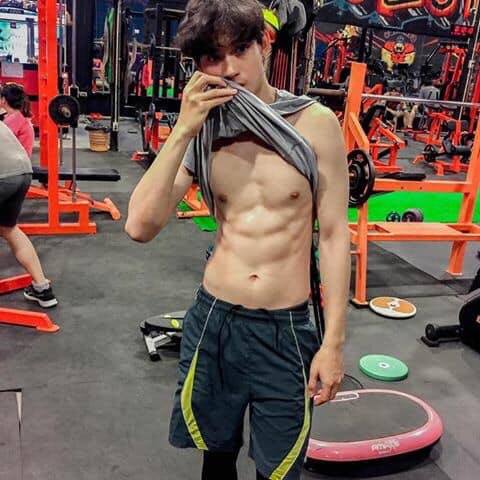Pic Post ของฉัน ตอน อุ๋งอุ๋ง เด็ดมาก 100