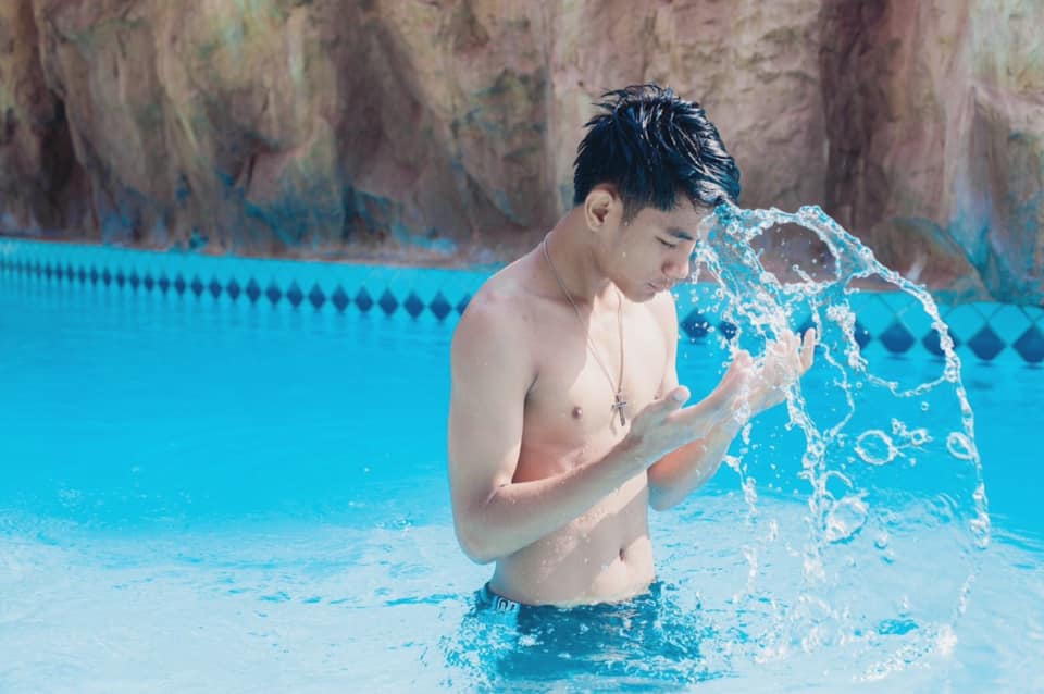 Pic Post ของฉัน ตอน อุ๋งอุ๋ง เด็ดมาก 100