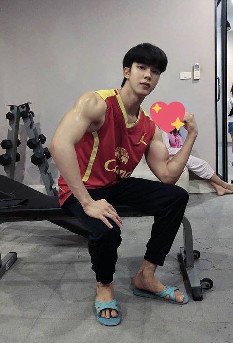 Pic Post ของฉัน ตอน อุ๋งอุ๋ง เด็ดมาก 100