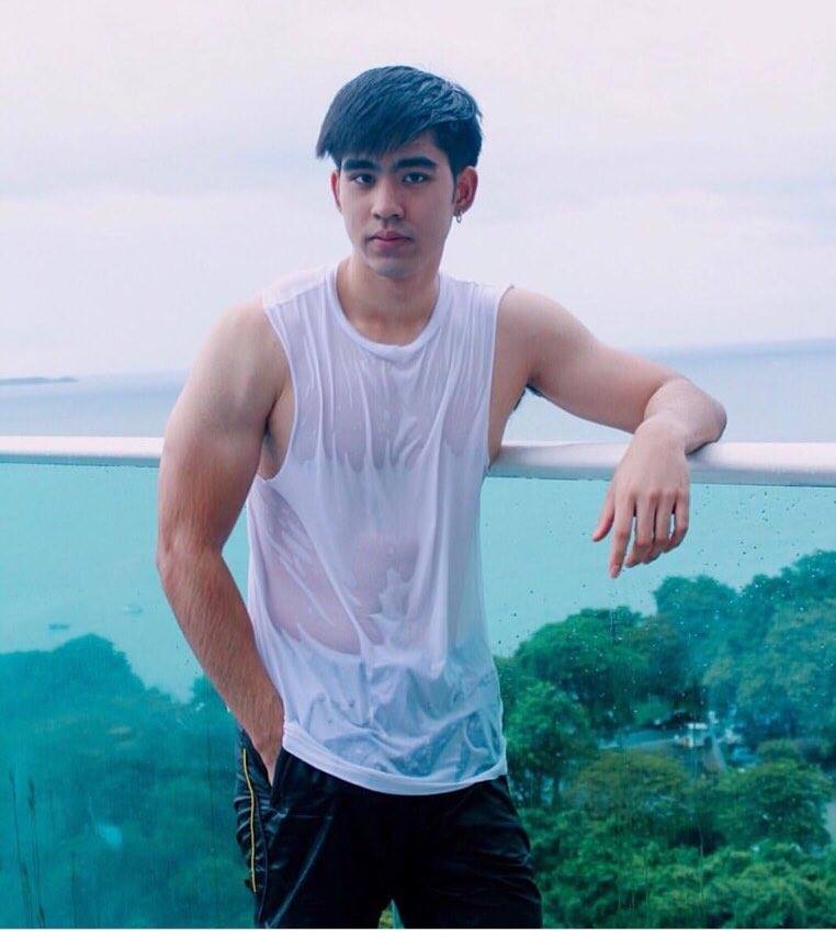 Pic Post ของฉัน ตอน อุ๋งอุ๋ง เด็ดมาก 100