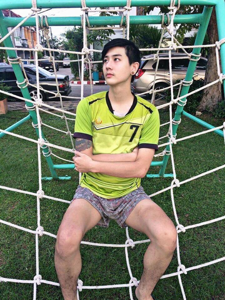 Pic Post ของฉัน ตอน อุ๋งอุ๋ง เด็ดมาก 100