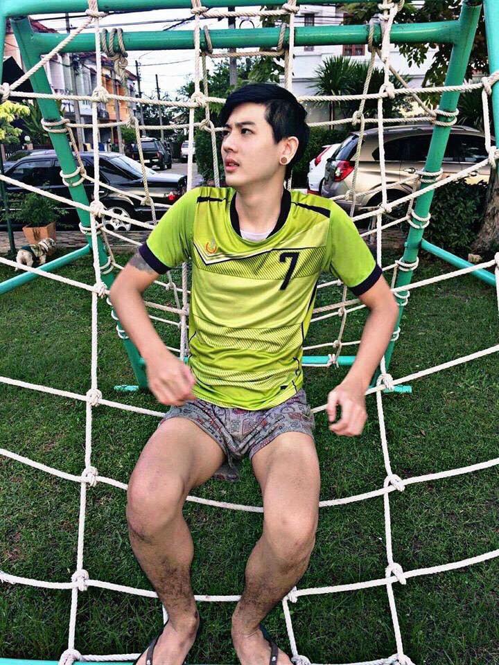 Pic Post ของฉัน ตอน อุ๋งอุ๋ง เด็ดมาก 100