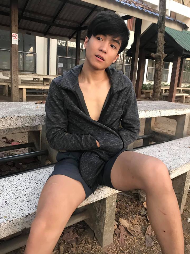 Pic Post ของฉัน ตอน อุ๋งอุ๋ง เด็ดมาก 100