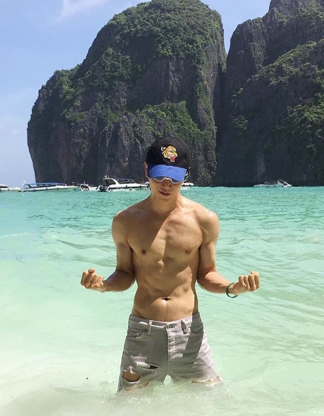Pic Post ของฉัน ตอน อุ๋งอุ๋ง เด็ดมาก 100