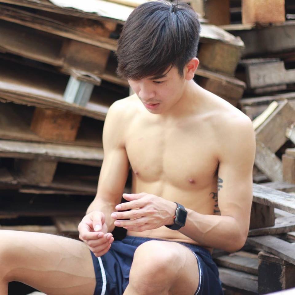 Pic Post ของฉัน ตอน อุ๋งอุ๋ง เด็ดมาก 100