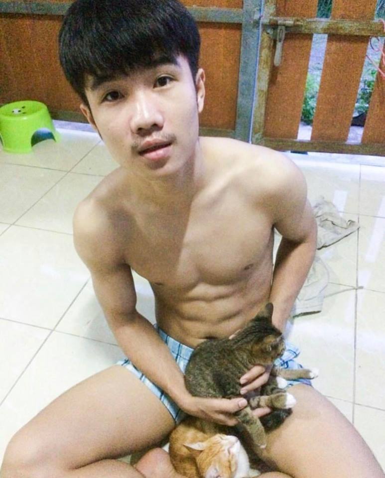 Pic Post ของฉัน ตอน อุ๋งอุ๋ง เด็ดมาก 100