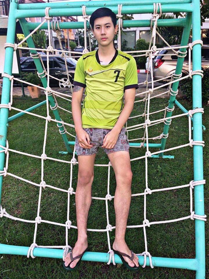 Pic Post ของฉัน ตอน อุ๋งอุ๋ง เด็ดมาก 100