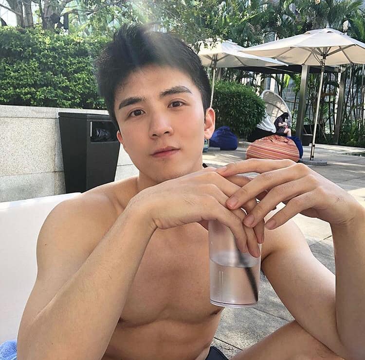 Pic Post ของฉัน ตอน อุ๋งอุ๋ง เด็ดมาก 100