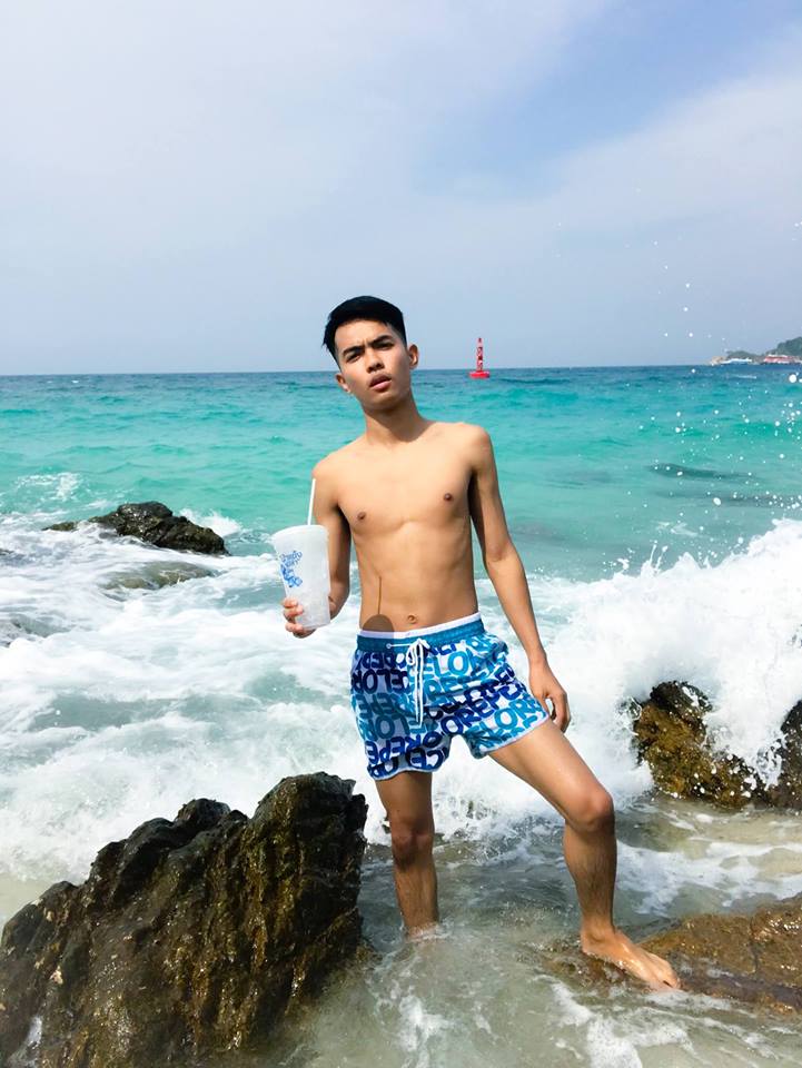 Pic Post ของฉัน ตอน อุ๋งอุ๋ง เด็ดมาก 100