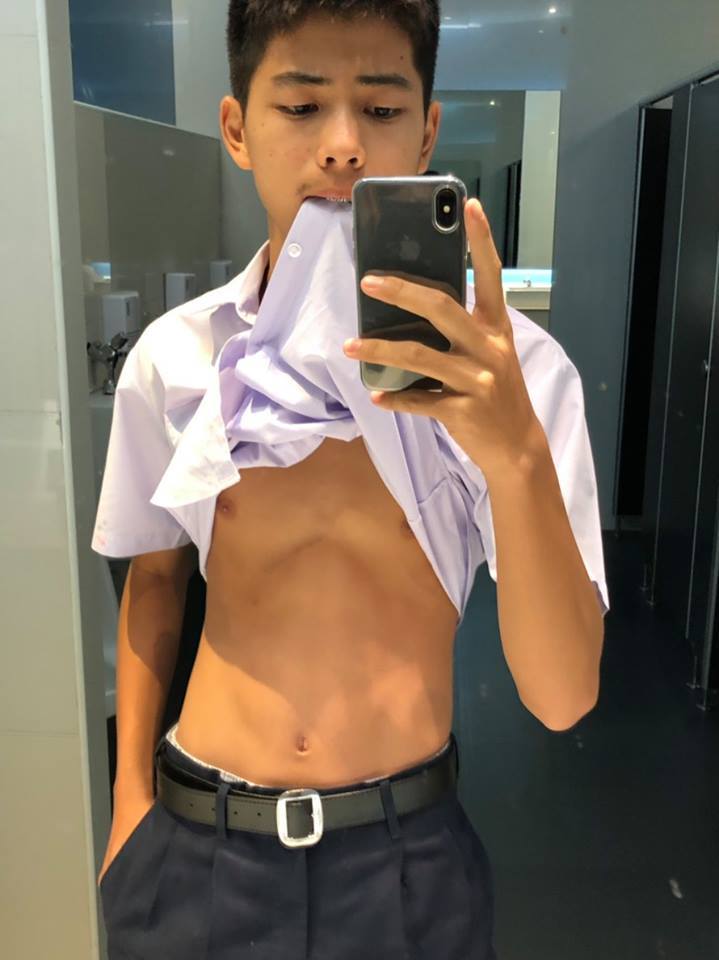 Pic Post ของฉัน ตอน อุ๋งอุ๋ง เด็ดมาก 100